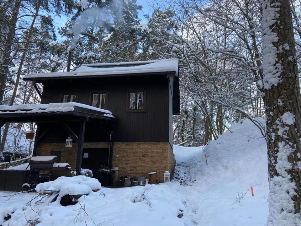 Monika Chalet