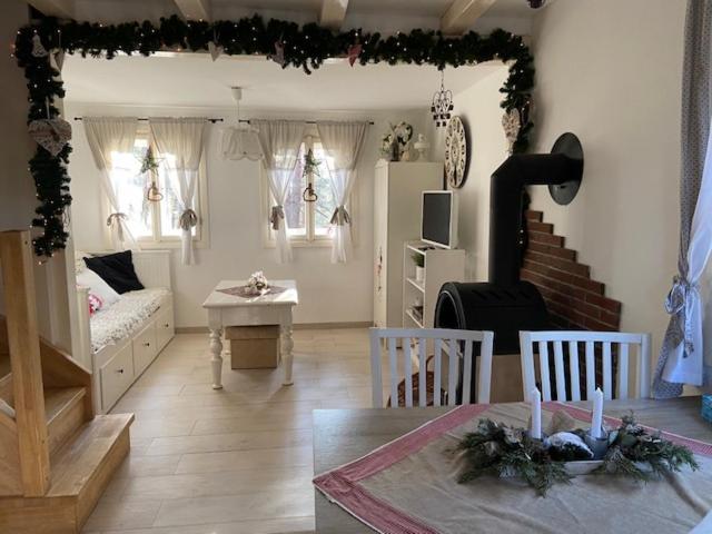 Monika Chalet