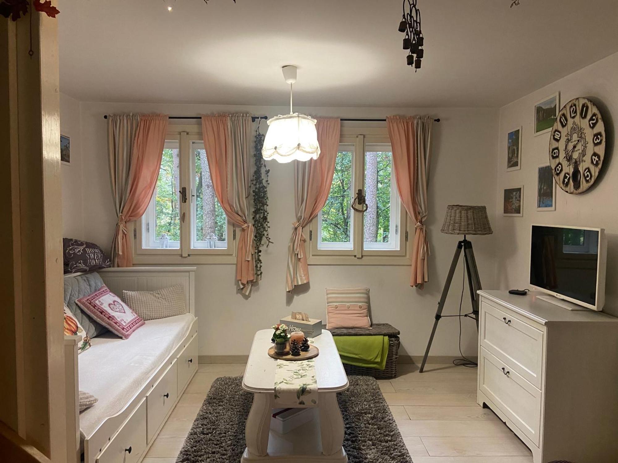 Monika Chalet