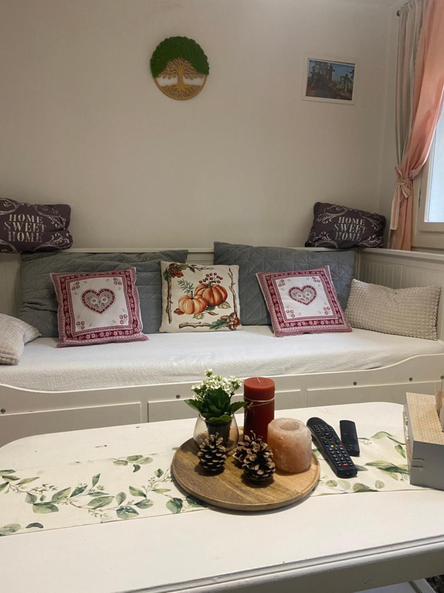 Chalet Monika *