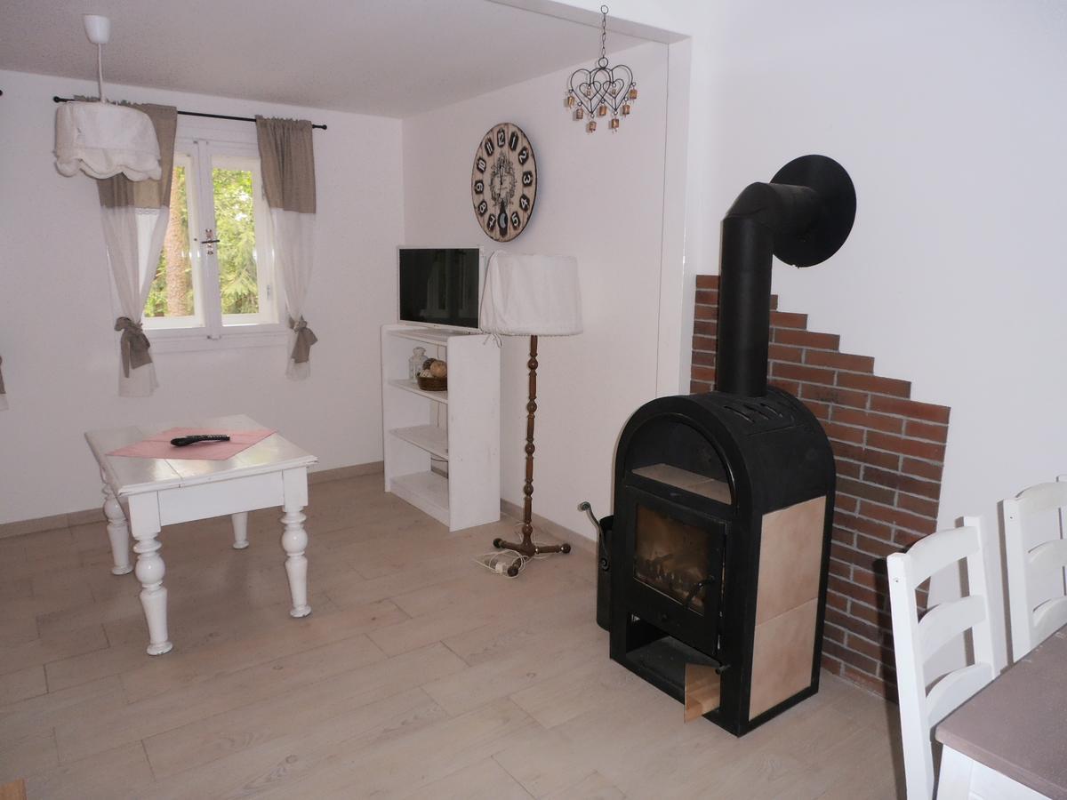 Chalet Monika *