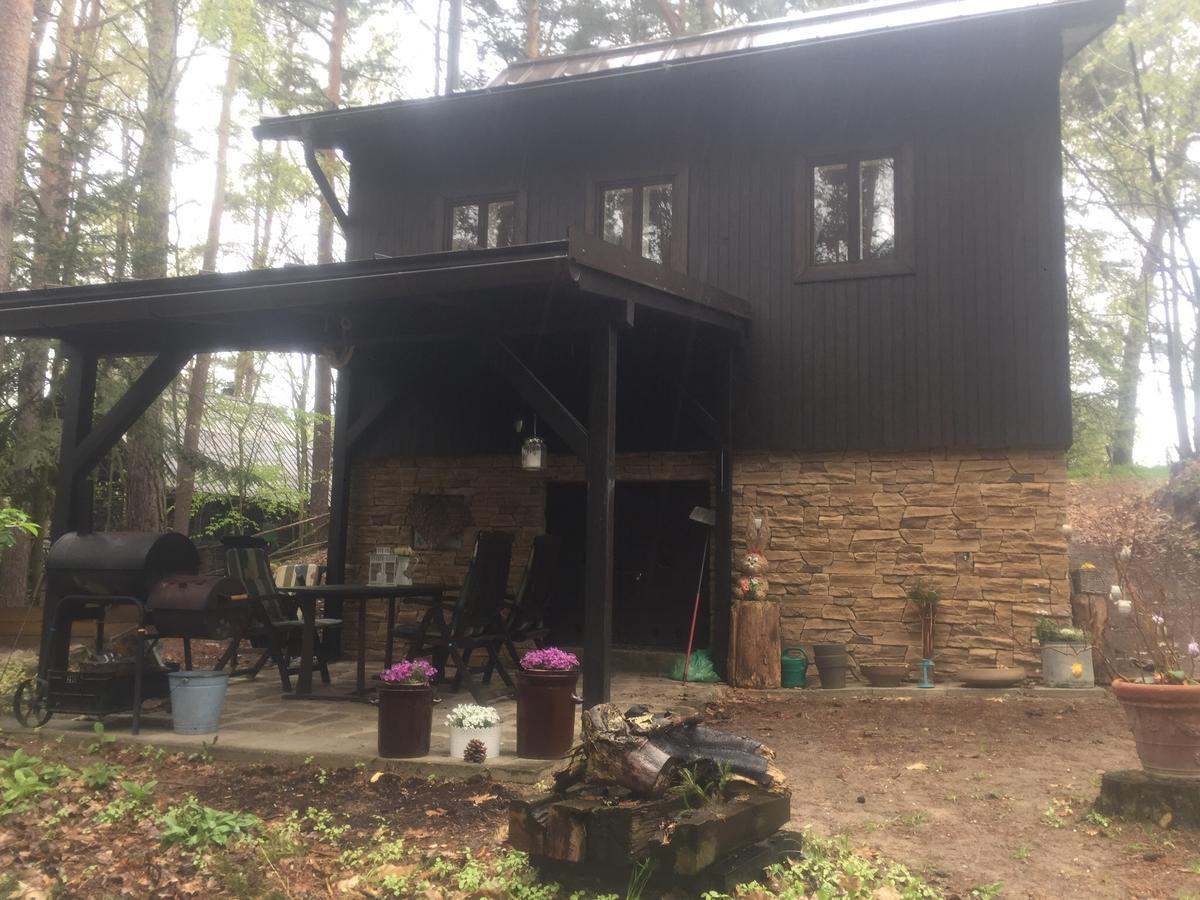 Chalet Monika *